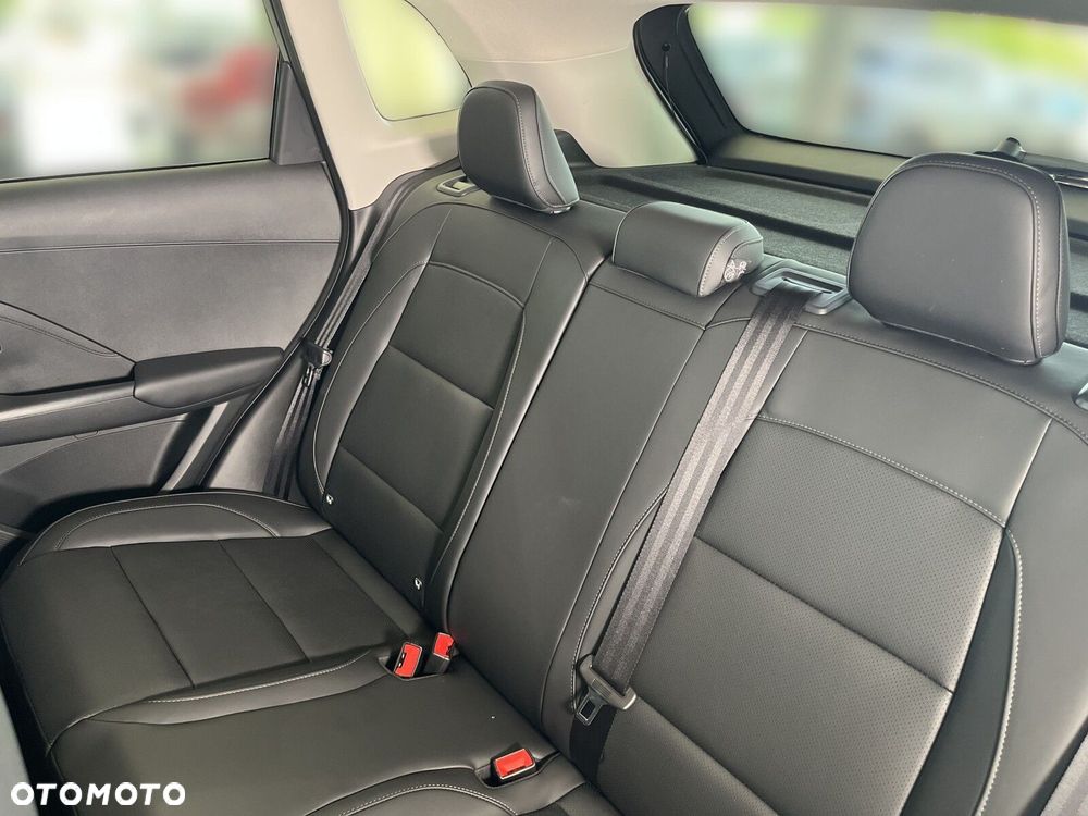 MG ZS Hybrid+ - 19