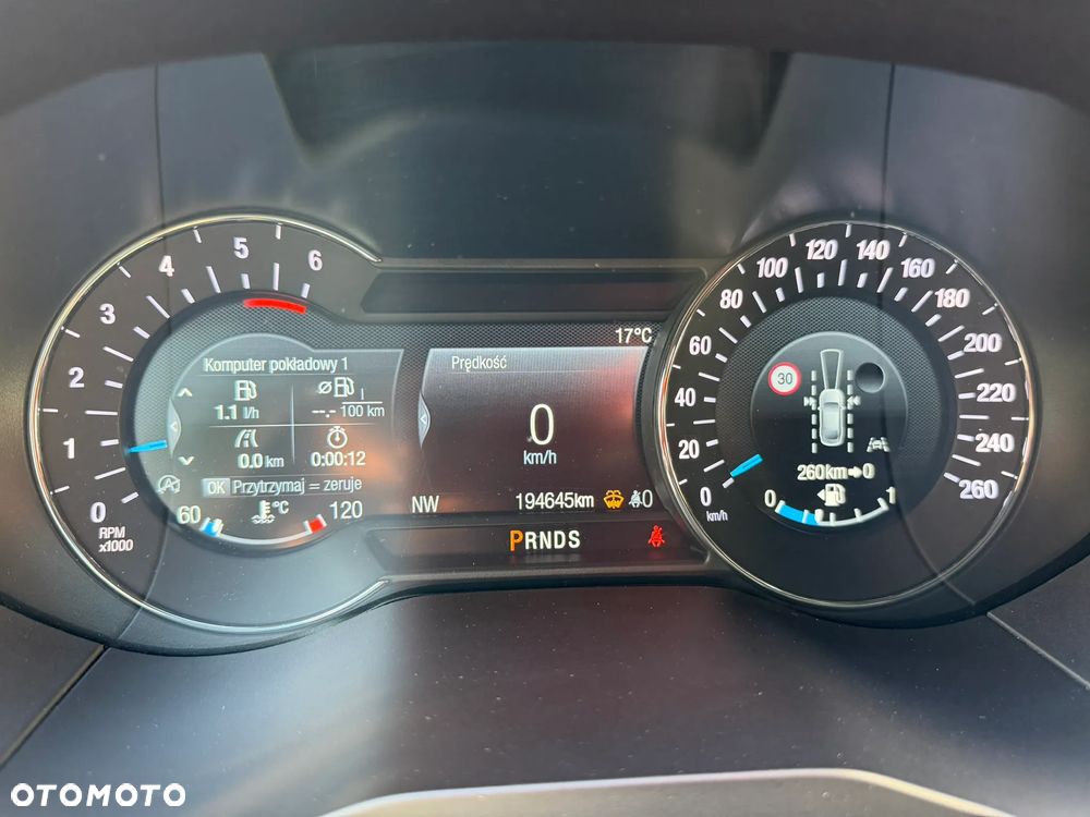 Ford S-Max 2.0 EcoBlue AWD ST-Line - 18