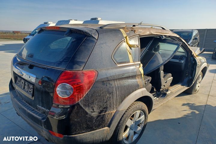 Capac motor 2.2 CDTI Chevrolet Captiva 1 [facelift] [2011 - 2013] Cro - 7