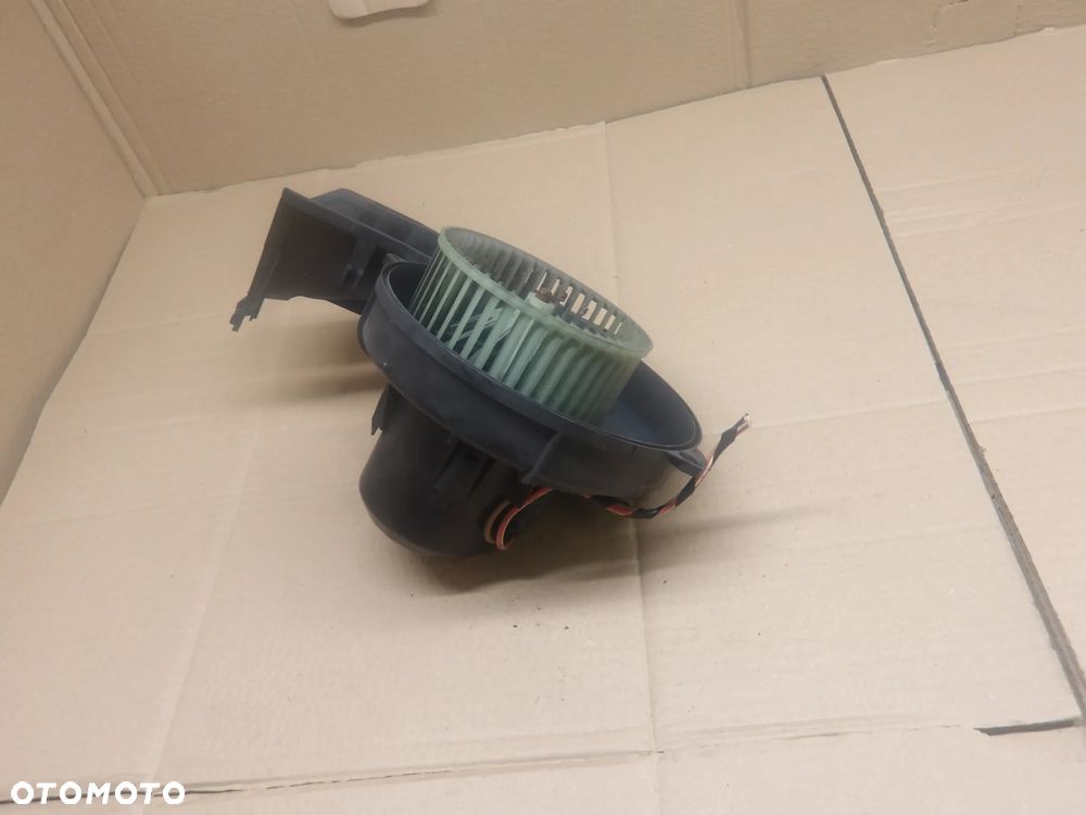 OPEL MERIVA A I LIFT 05-10 1.4B WENTYLATOR DMUCHAWA NAWIEWU 58874 - 5
