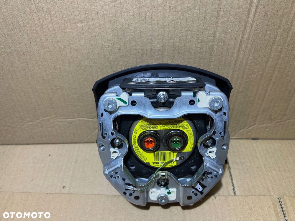AUDI A3 8P LIFT PODUSZKA POWIETRZNA AIRBAG KIEROWCY 8P0880201CD - 10