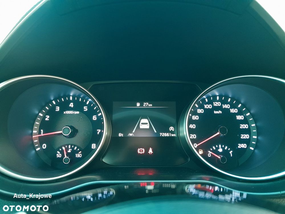 Kia Ceed 1.5 T-GDI M - 20