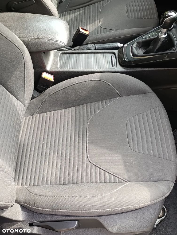 Ford Focus 1.0 EcoBoost Connected - 15