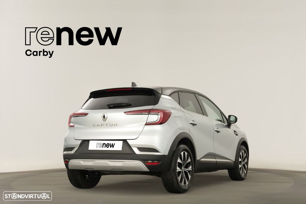 Renault Captur 1.0 TCe Techno - 3