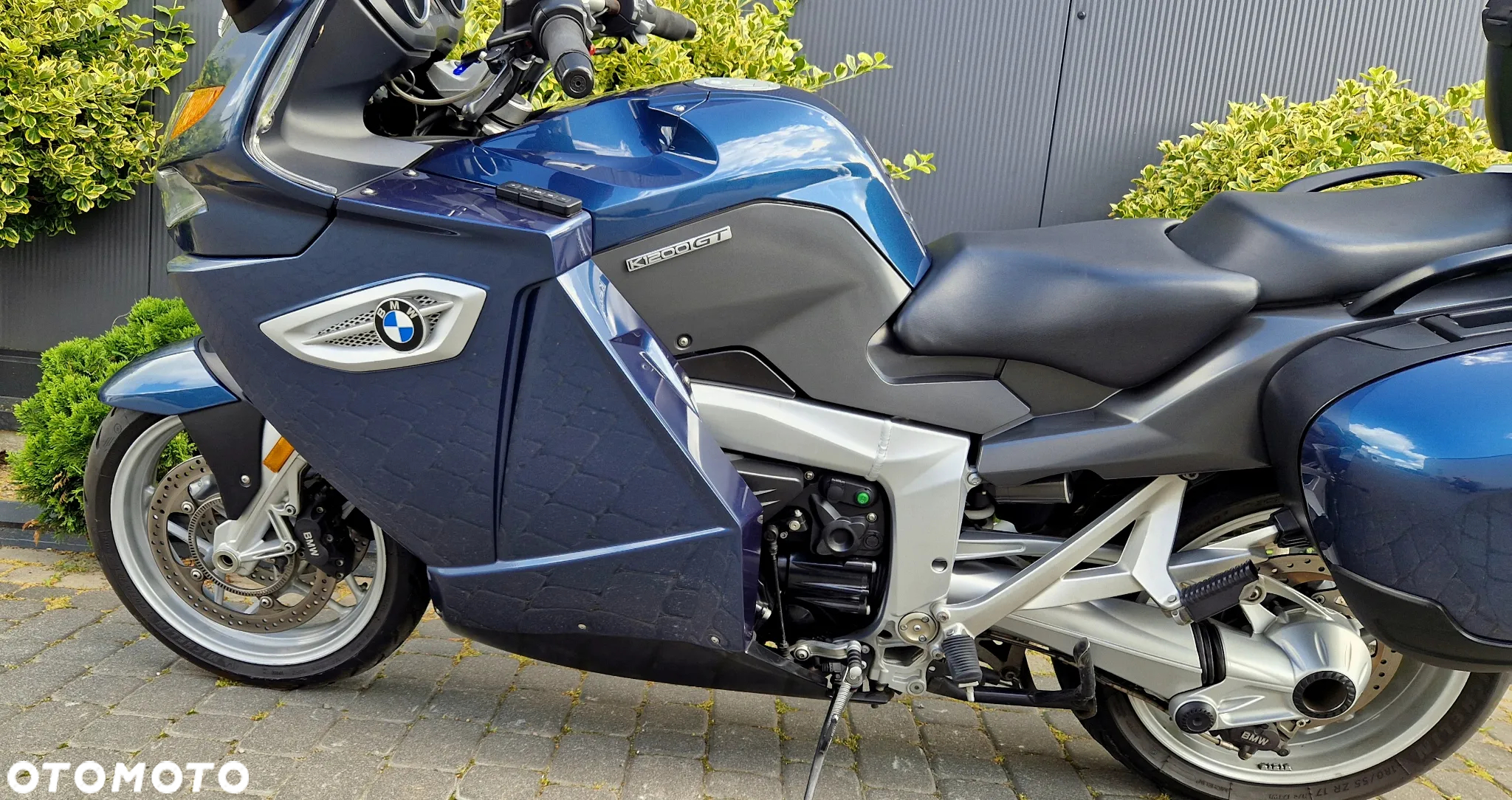 BMW K - 32