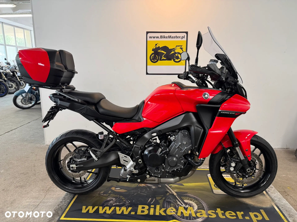 Yamaha Tracer
