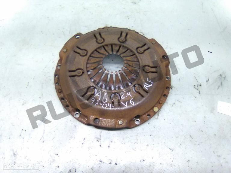 Prensa De Embraiagem  Audi A6 C6 (4f) [2004_2011] 2.4 Quattro - 1