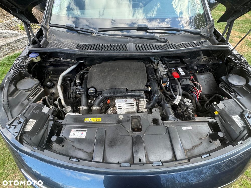 Peugeot 5008 PureTech 130 Allure - 38