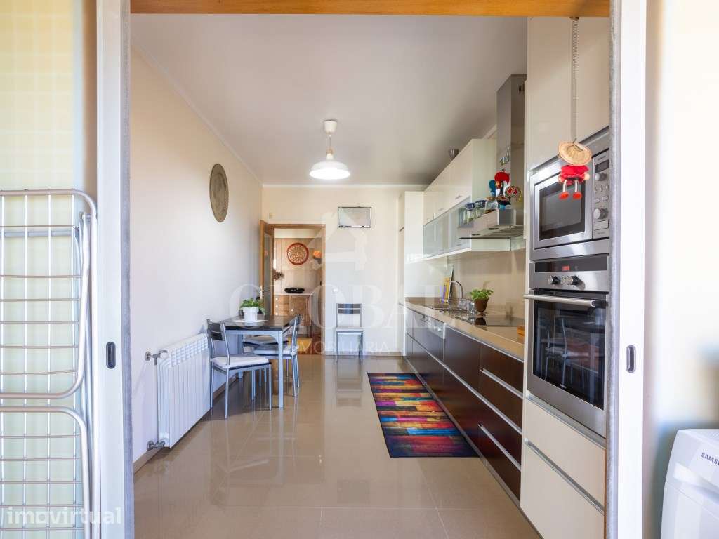 Apartamento T2 Lavra - Grande imagem: 5/17