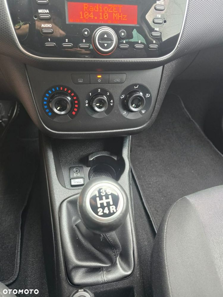 Fiat Punto Evo 1.3 16V Multijet Dynamic Start&Stop - 28