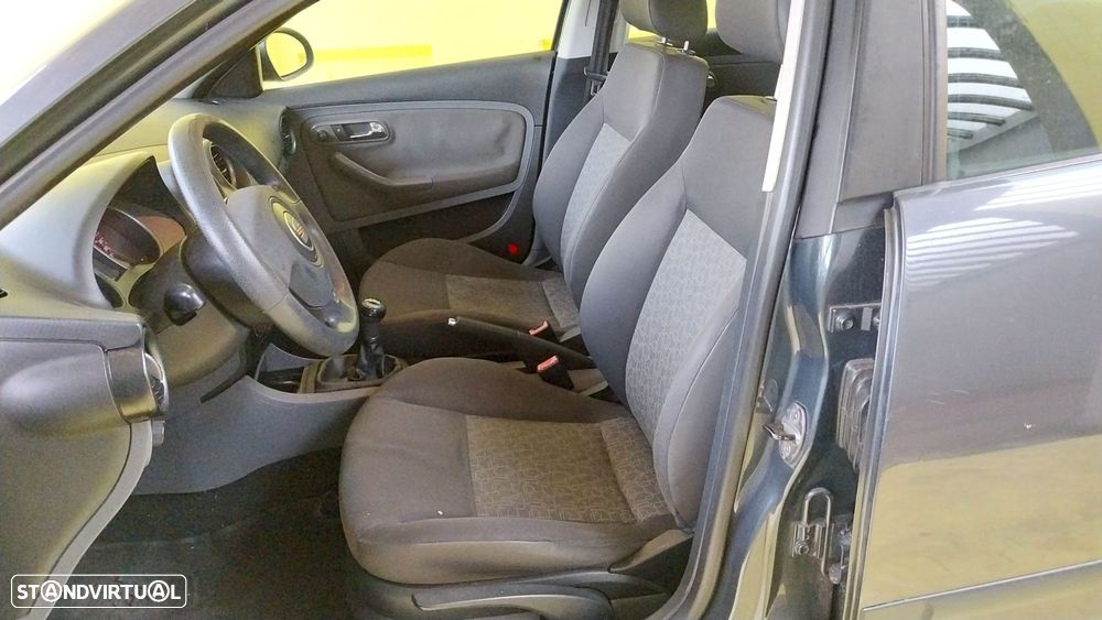 SEAT Ibiza 1.2 12V Fresc - 8