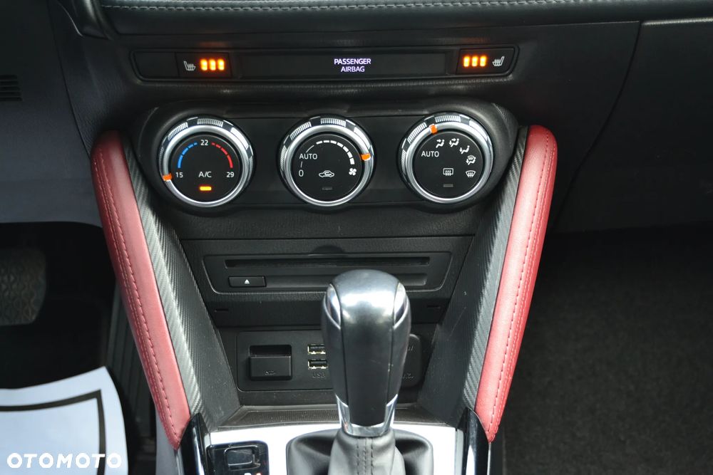 Mazda CX-3 2.0 Skypassion - 35