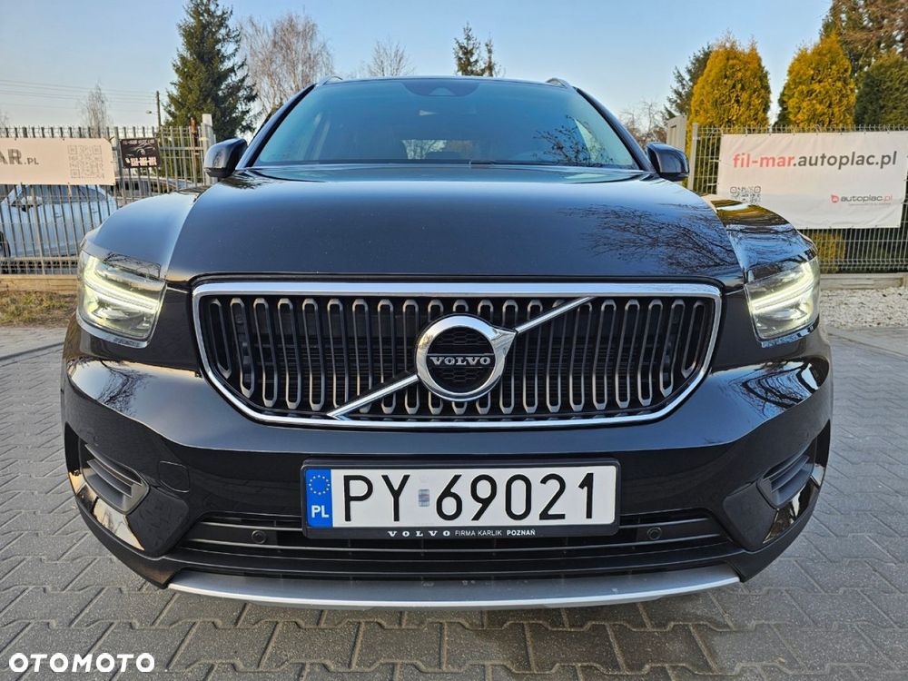 Volvo XC 40 - 11