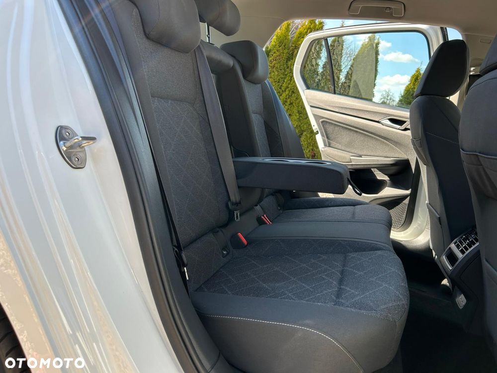 Volkswagen Golf 1.5 TSI ACT OPF BlueMotion Highline - 18