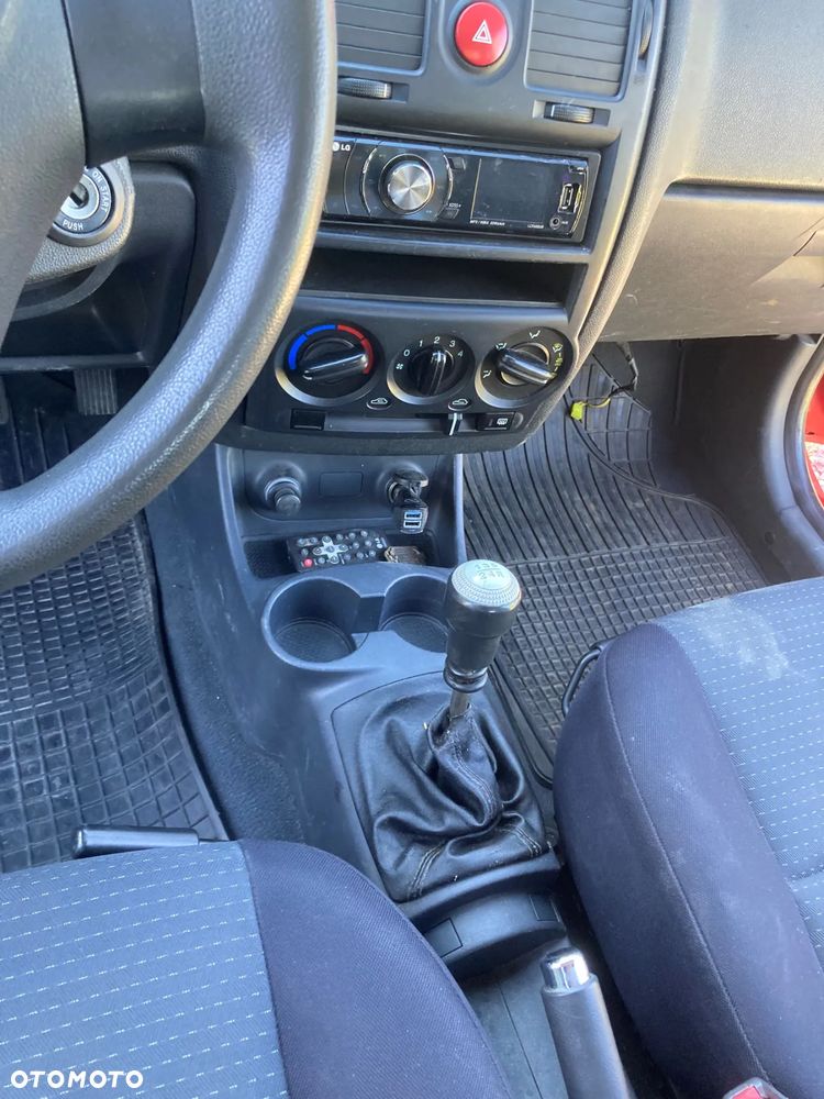 Hyundai Getz 1.1 Classic - 8