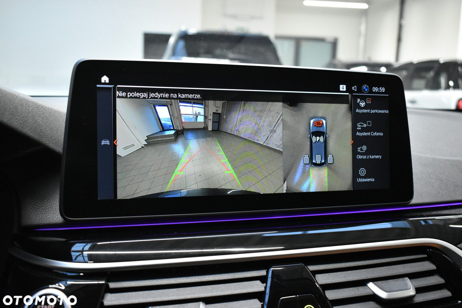 BMW Seria 5 - 21