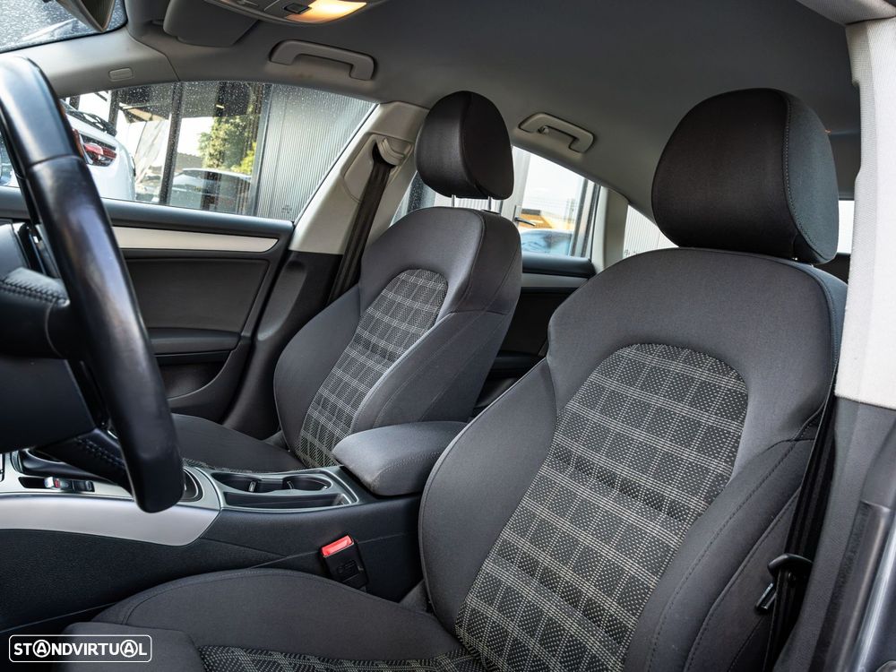 Audi A5 Sportback 2.0 TDI S-line - 21
