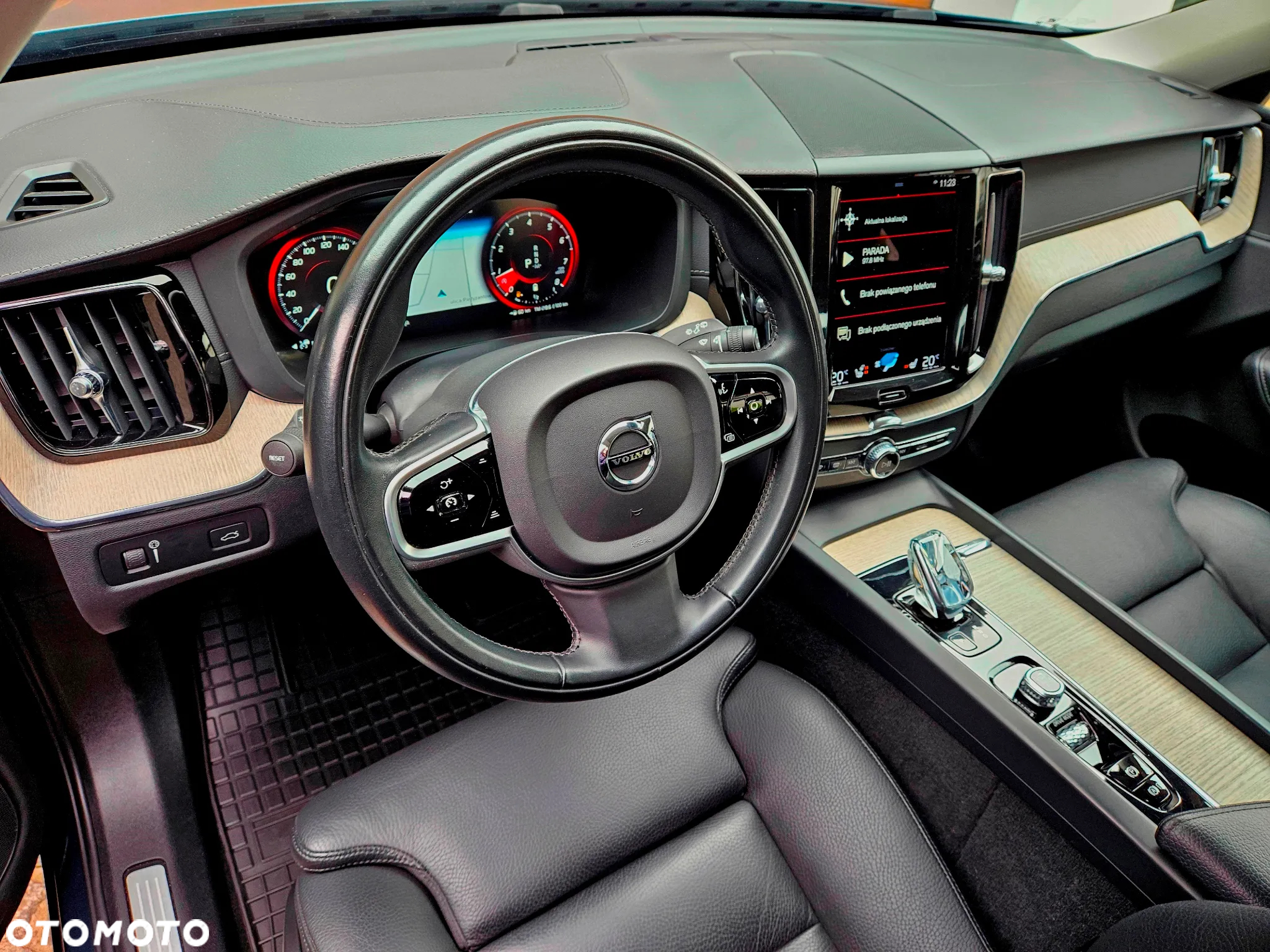 Volvo XC 60 - 13