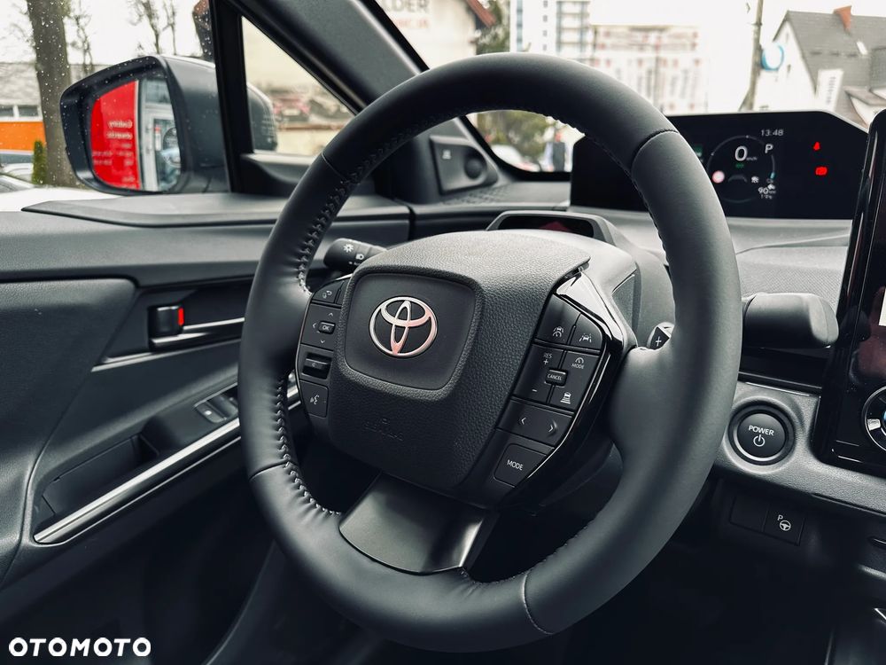 Toyota bZ4X 73.1kWh 4x4 Executive - 29