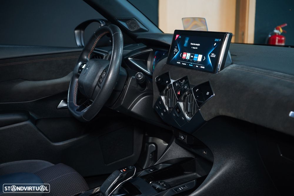DS DS3 Crossback E-Tense Performance Line - 10