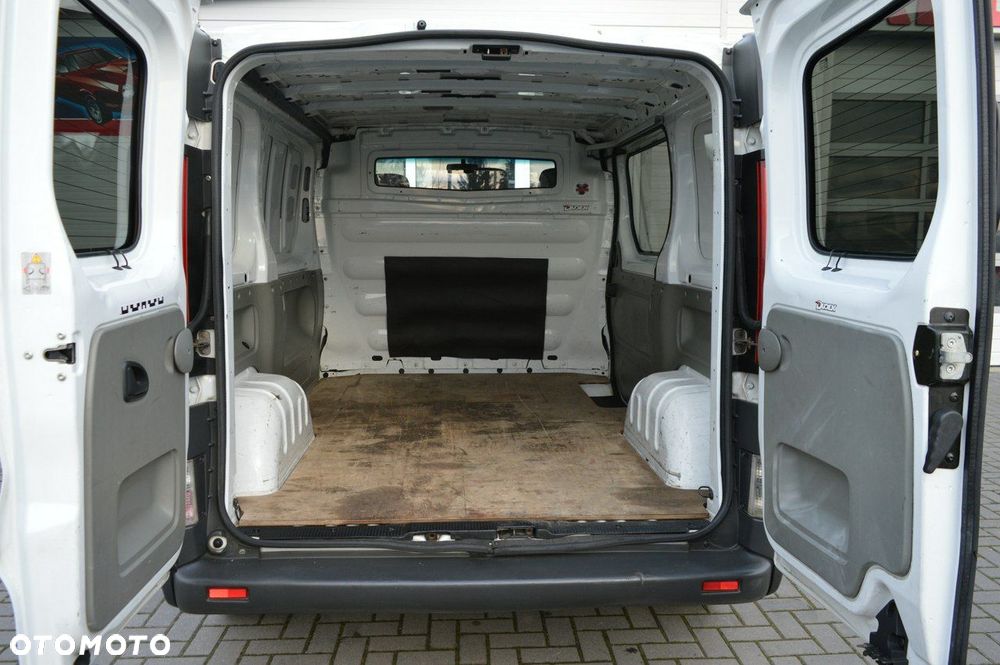 Renault Trafic - 24