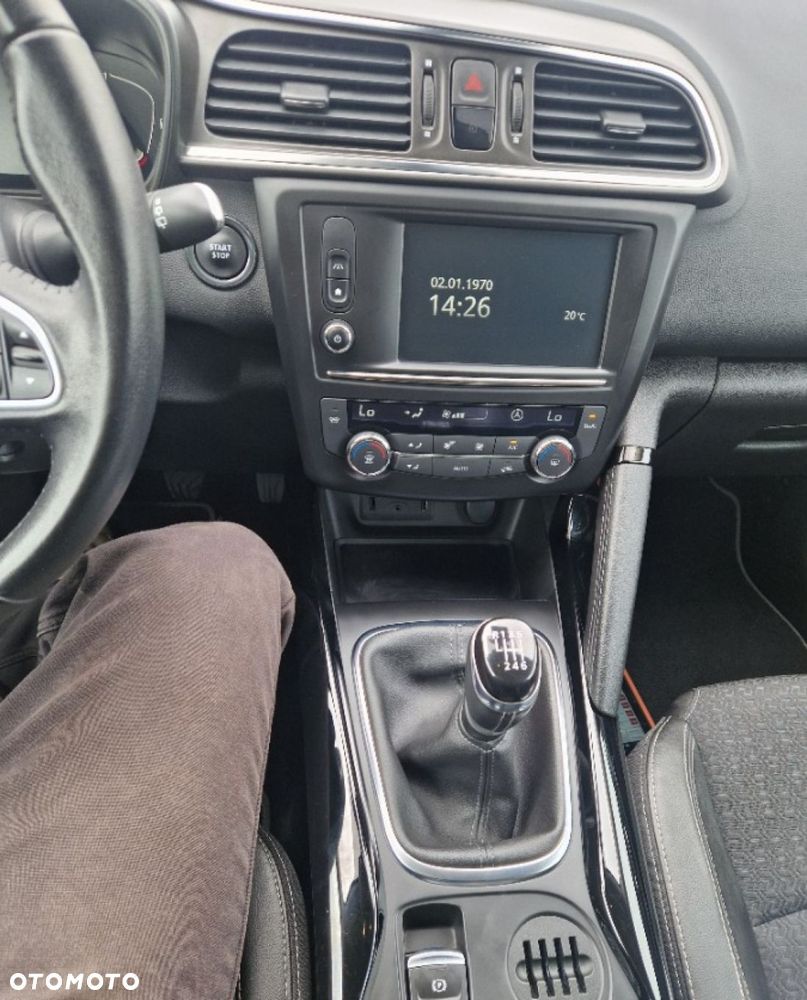 Renault Kadjar - 8