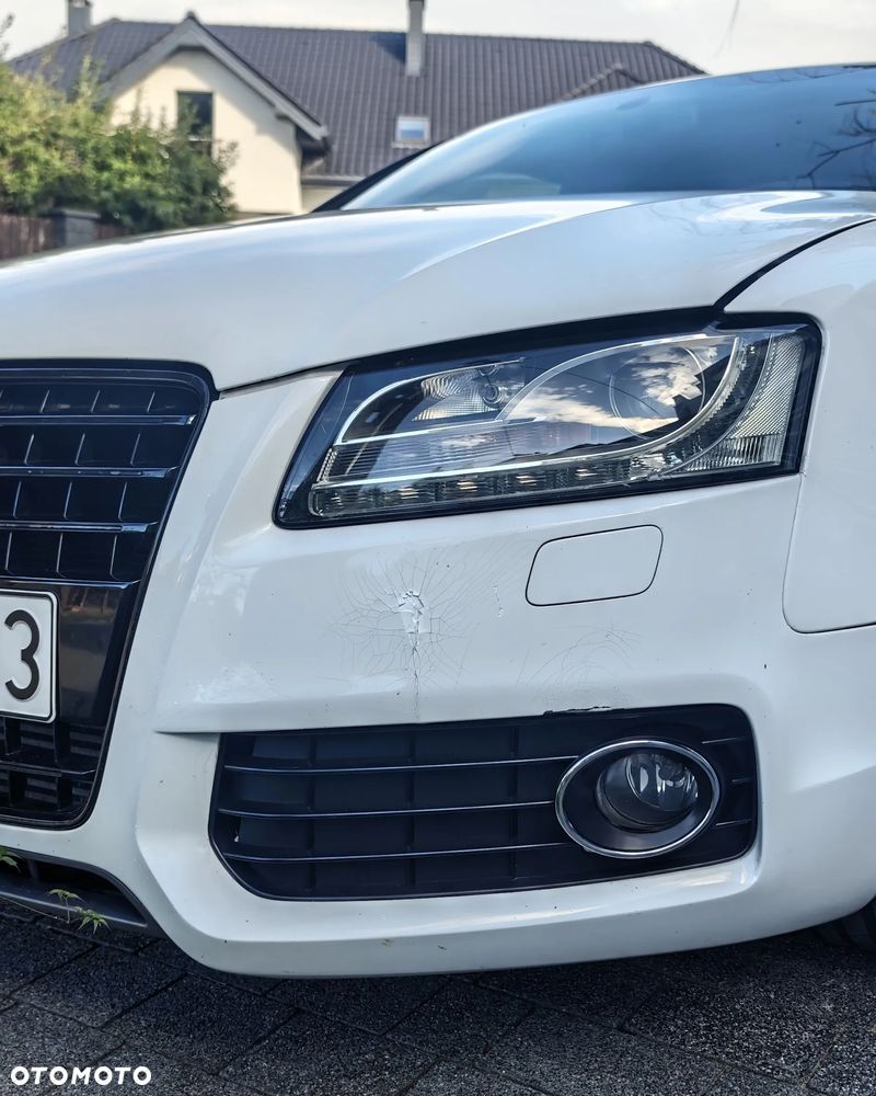 Audi A5 Coupé 2.0 TFSI Quattro - 21