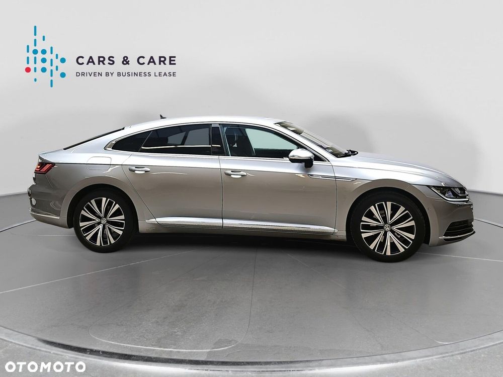 Volkswagen Arteon 2.0 TSI GPF Elegance DSG - 4