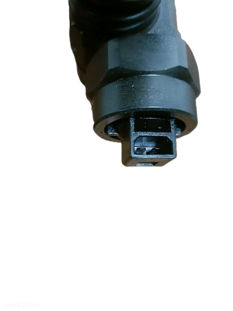 * FORD GALAXY MK1 95-00 r. 1,9 TDI (4 szt.) WTRYSKI wtryskiwacze BOSCH 0414720018 - 2