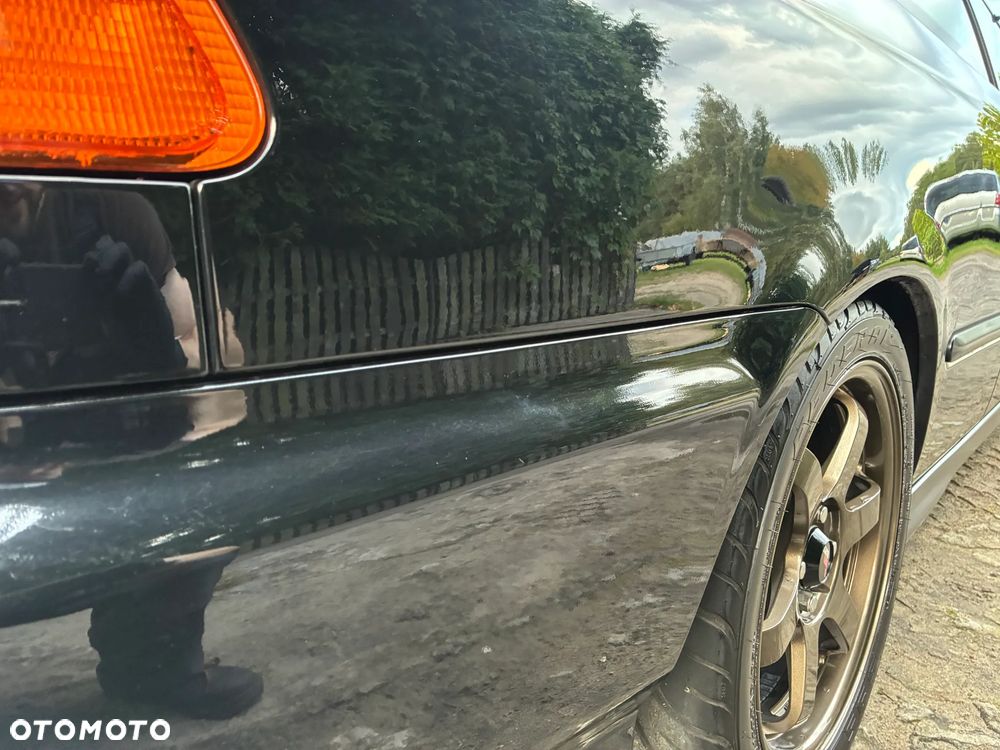 Honda Civic 1.8i VTI - 13