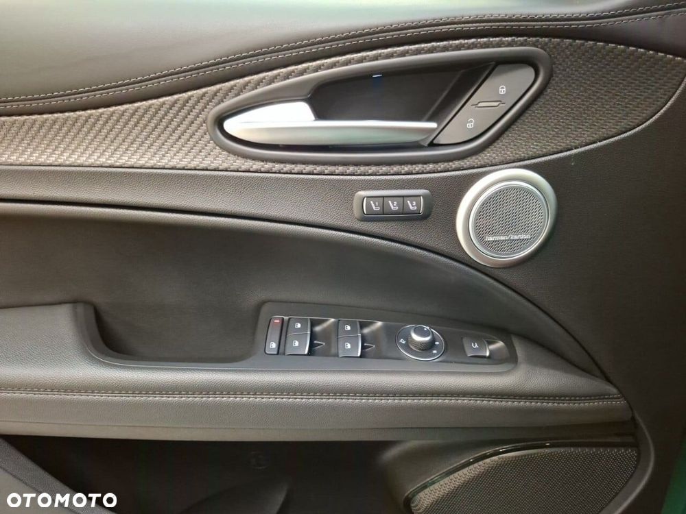 Alfa Romeo Stelvio 2.9 Bi Turbo V6 Quadrifoglio Q4 - 28
