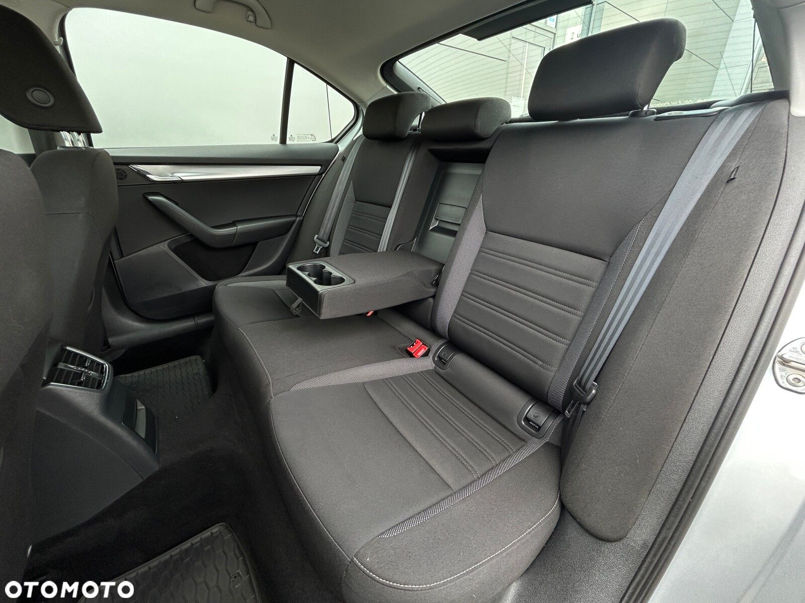 Skoda Octavia 1.5 TSI ACT Ambition - 18