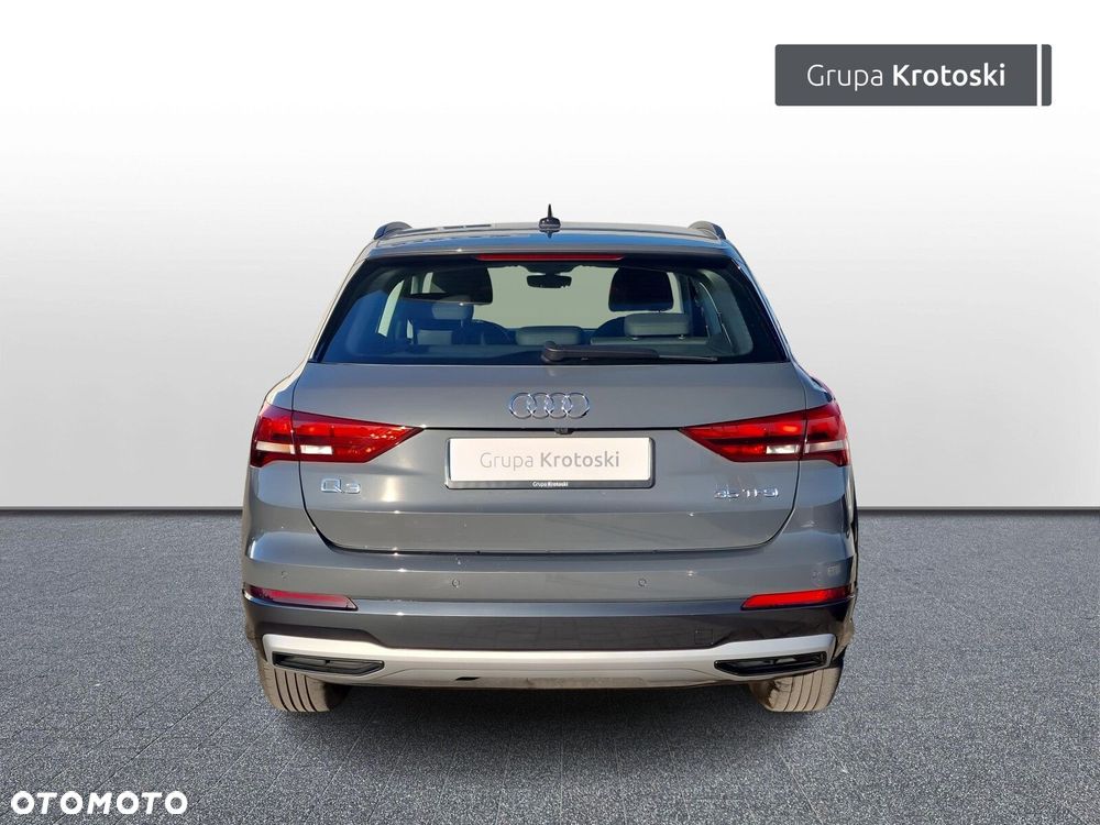 Audi Q3 35 TFSI Advanced S tronic - 10