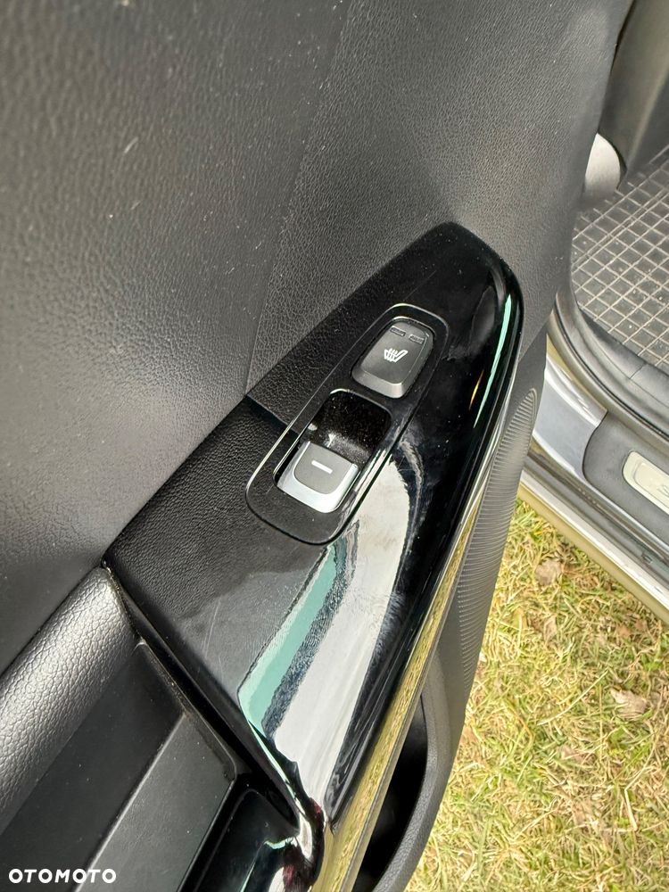 Kia Sportage 2.0 CRDI GT Line 4WD - 12