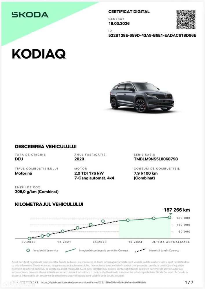 Skoda Kodiaq - 26