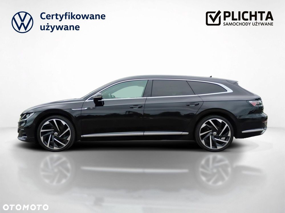 Volkswagen Arteon Shooting Brake 2.0 TDI 4Motion R-Line DSG - 2