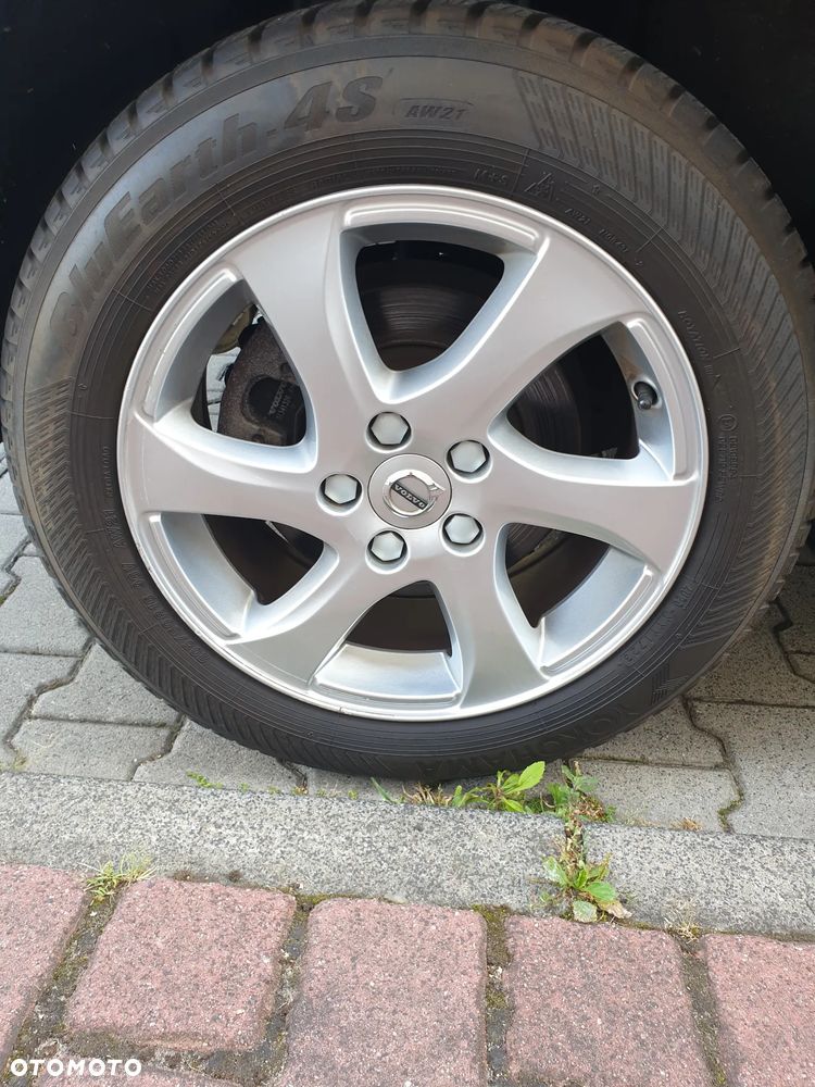 Volvo V40 Cross Country D2 Plus - 41