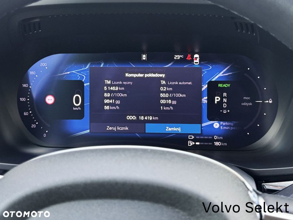 Volvo XC 60 - 12
