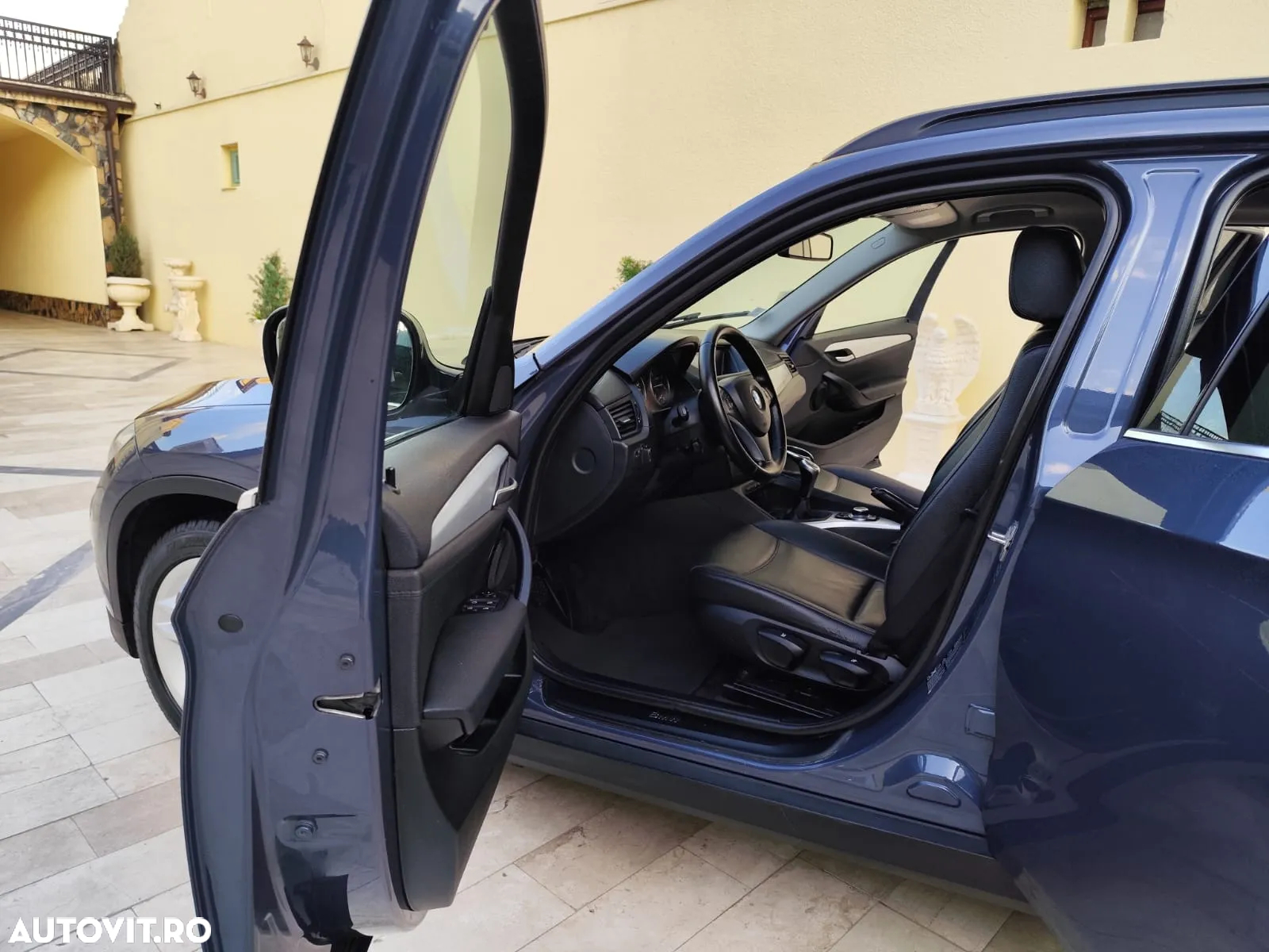 BMW X1 - 5