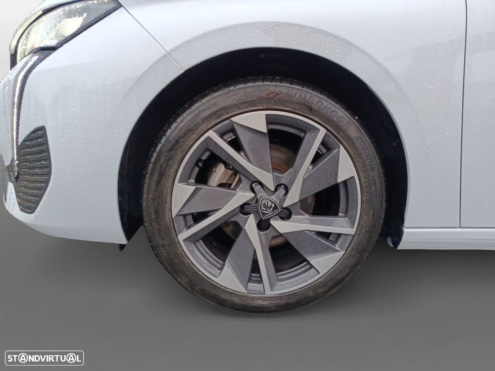 Peugeot 308 1.2 PureTech Allure - 14