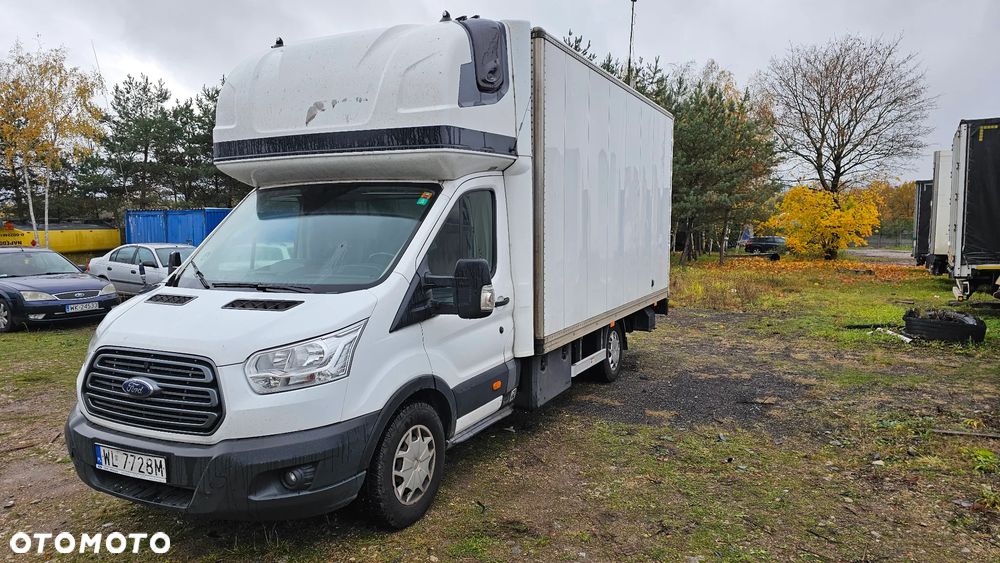 Ford Transit L4 - 3