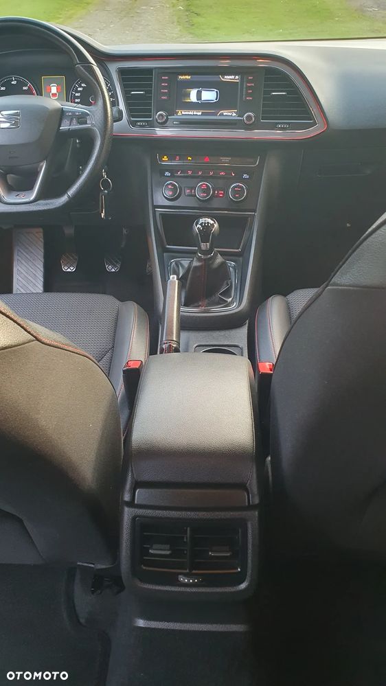 Seat Leon ST 2.0 TDI Start&Stop FR - 23