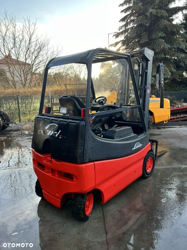 Linde e20