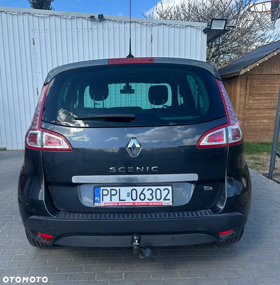 Renault Scenic 1.4 16V TCE Privilege - 7
