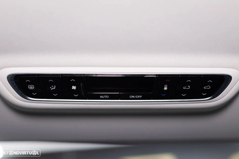 Maxus Mifa 9 Luxury - 31