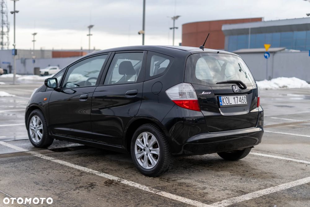 Honda Jazz 1.2 i-VTEC Trend - 9