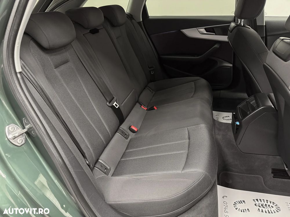 Audi A4 Avant 1.4 TFSI - 13
