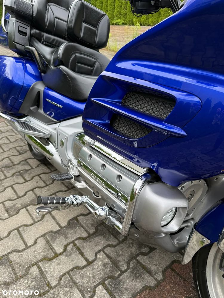 Honda GL - 14