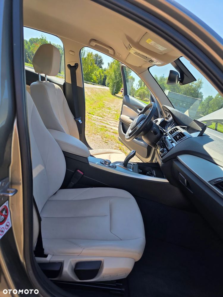 BMW Seria 1 118d Advantage - 21
