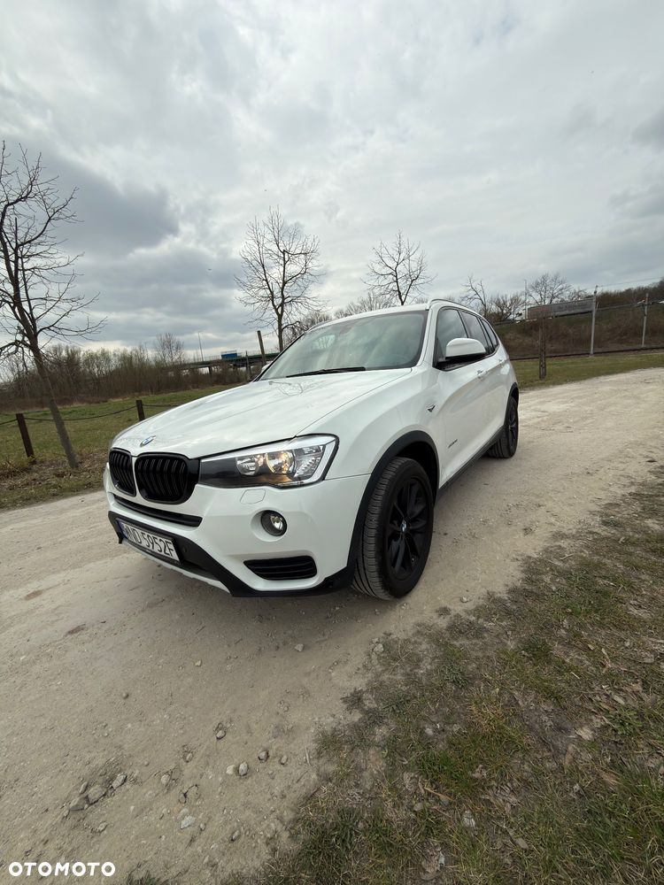 BMW X3 - 10